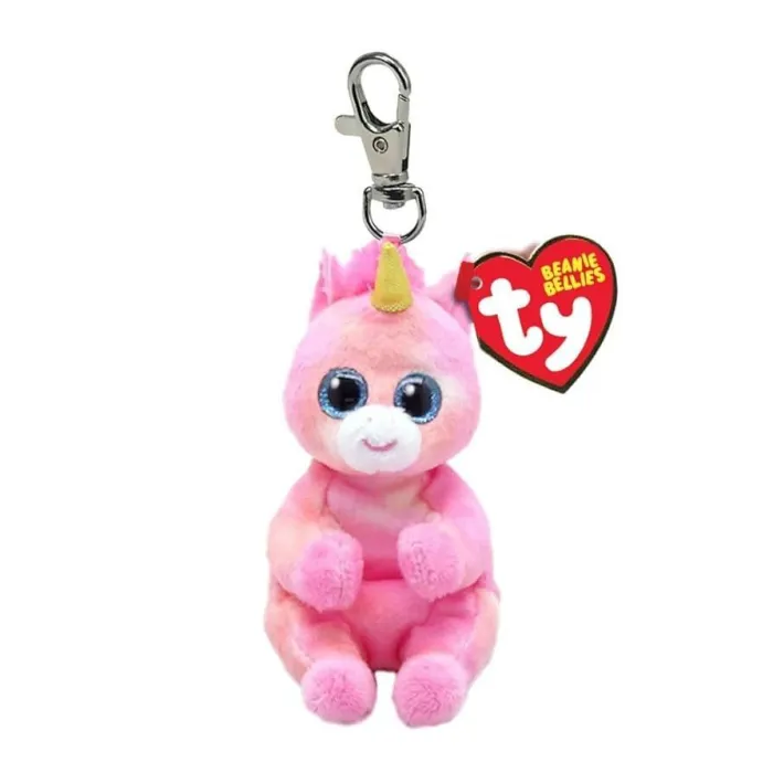 Ty beanie boos clip skylar 
