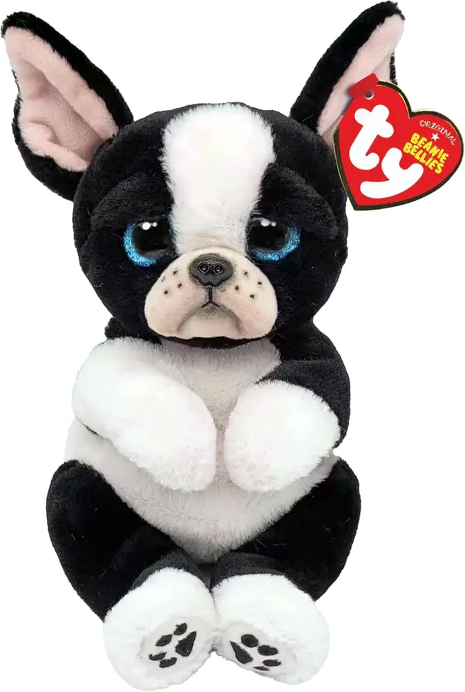 Ty beanie boos reg tink 