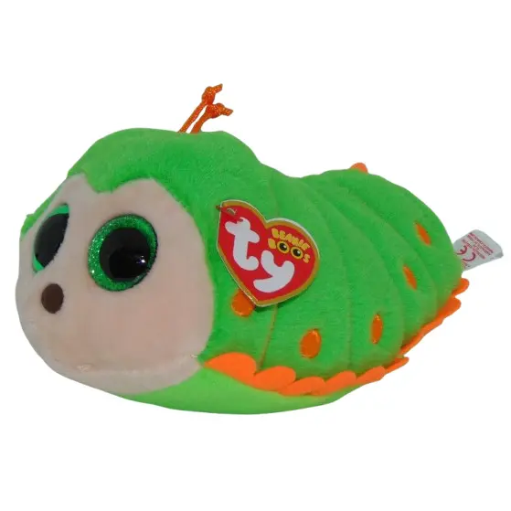 Ty Beanie boos Reg Pilar 