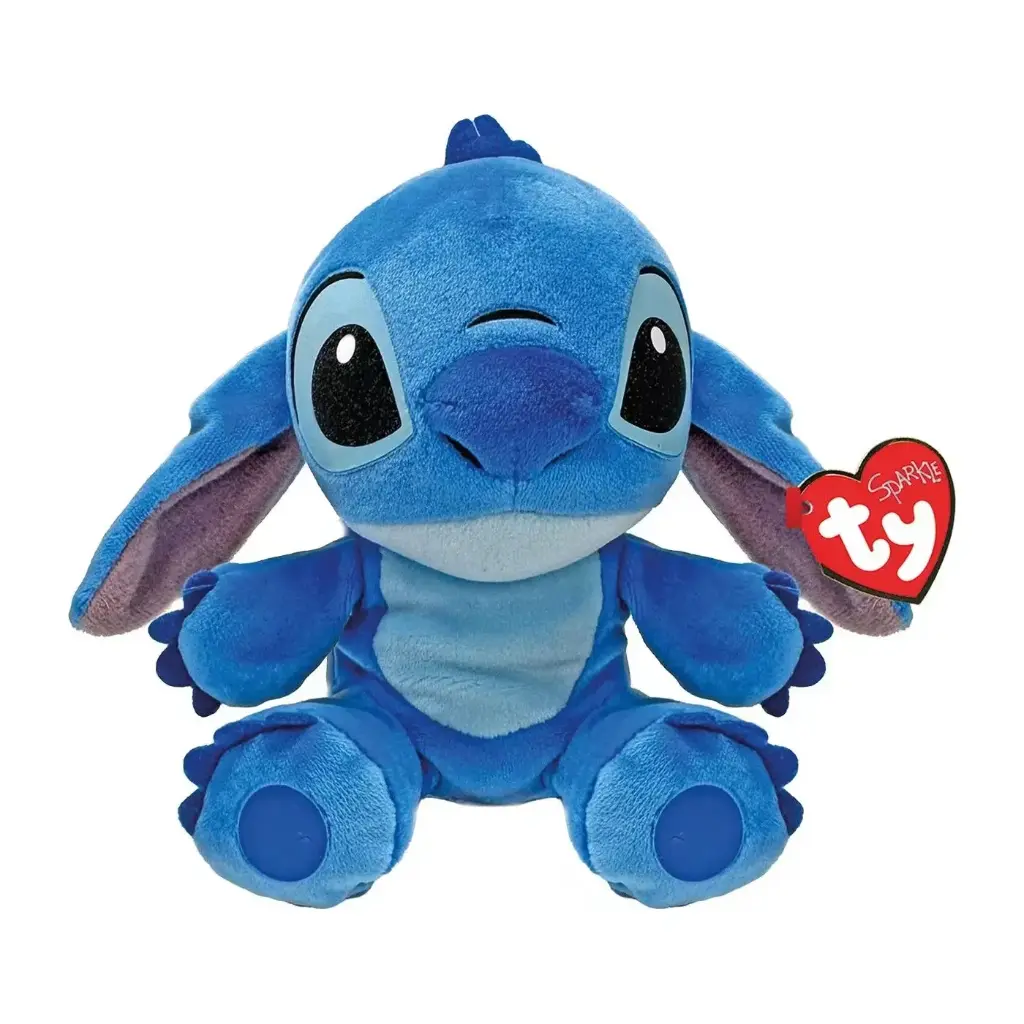 Ty Stitch Peq