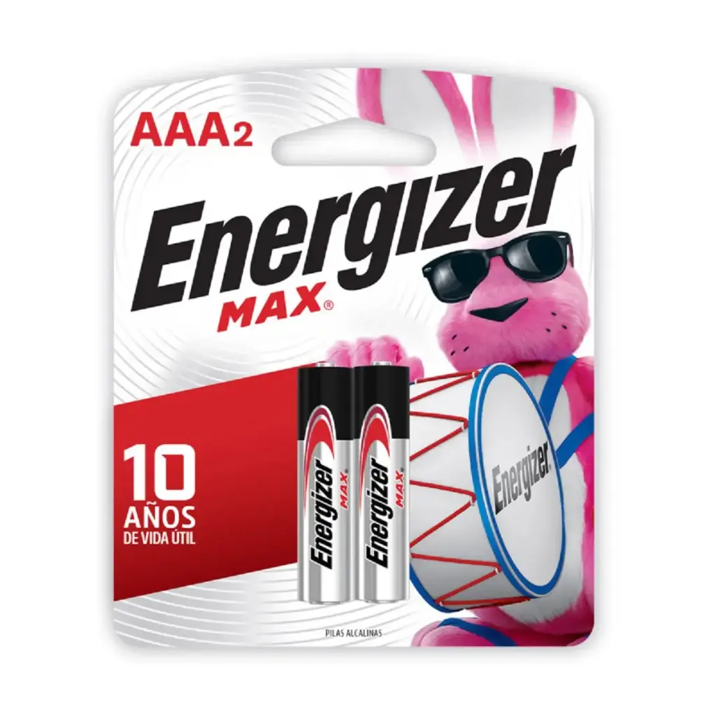 Energizer aaa x2   290671