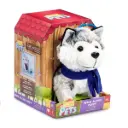 PPP Husky Kannel Camina y Ladra 31511147B