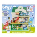 Bluey Amigos  S13 Chef-Set Juego Supermercado 18918