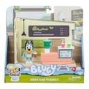 Bluey Amigos  S13 Chef-Mini Set Juego 18920