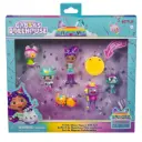 Gabby's Dollhouse Set de Fig celebracion