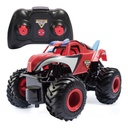 Monster Jam Marvel Spiderman 673723
