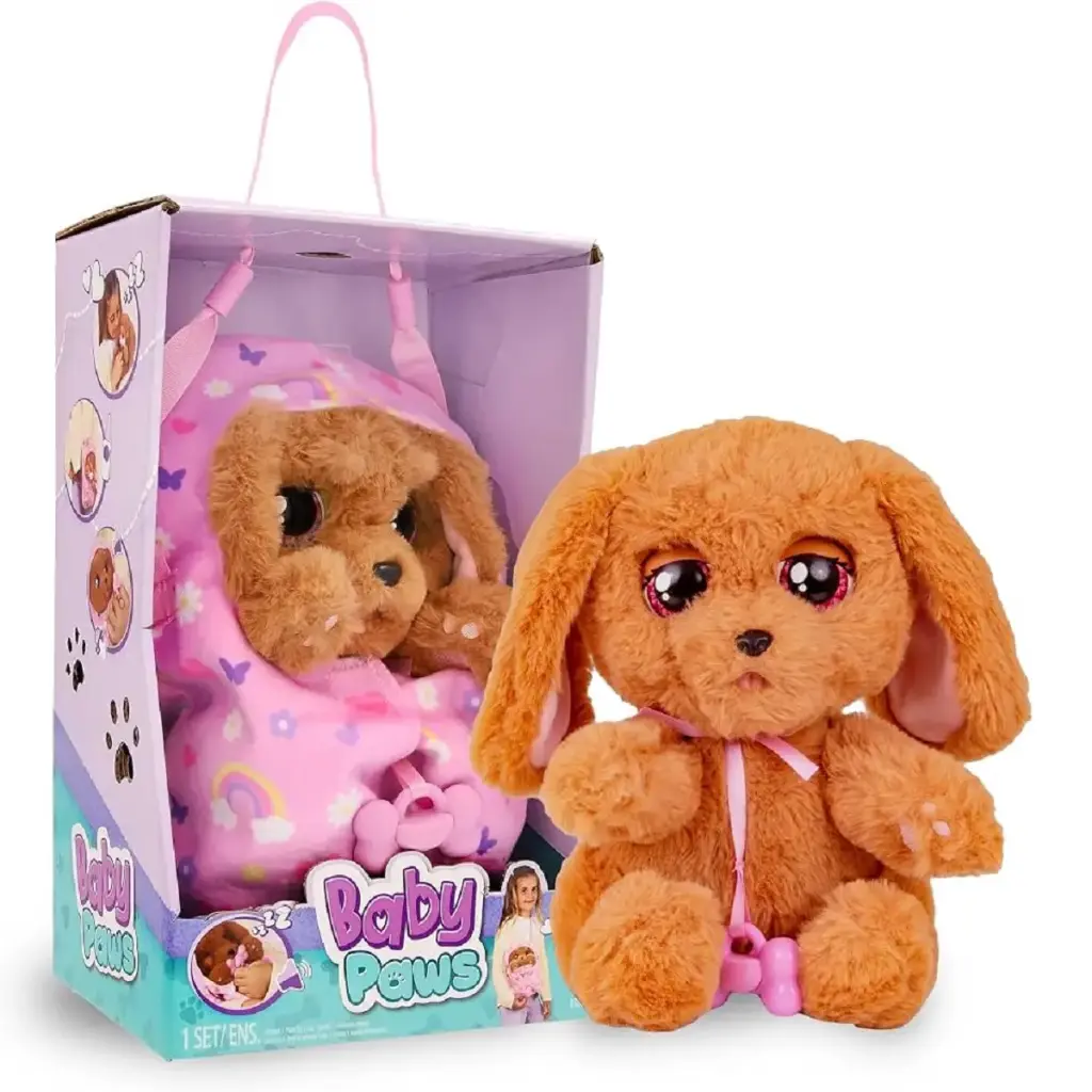 Baby Paws Cocker 917637