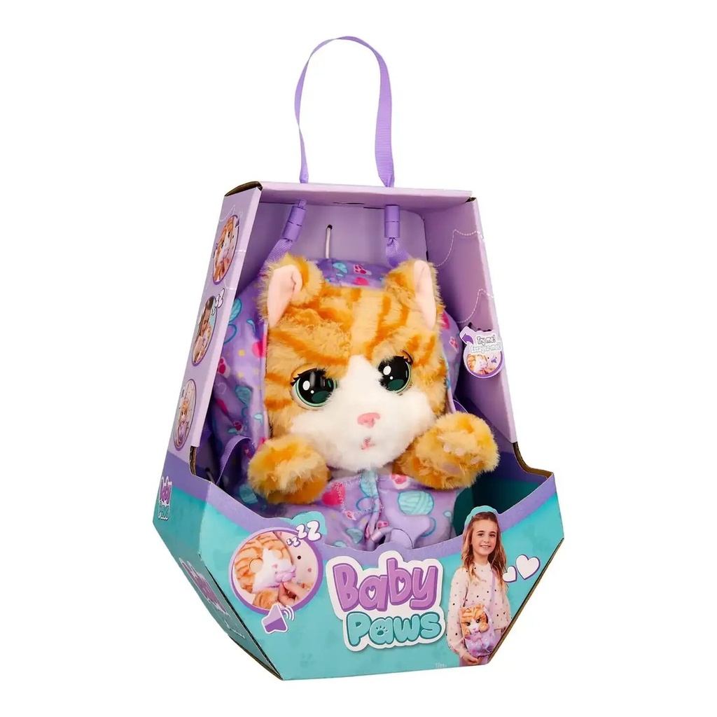 Baby Paws Gato 921139