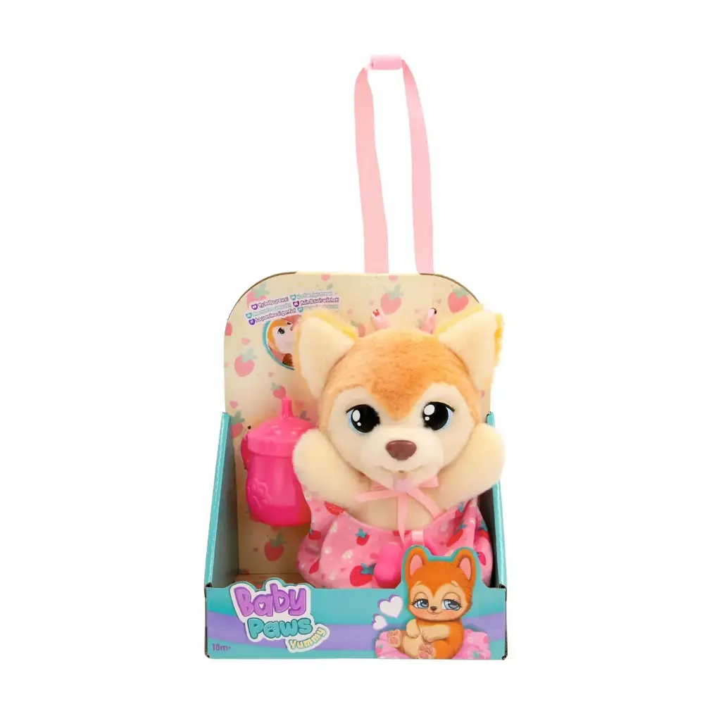 Baby Paws Yummy Mediano 926356