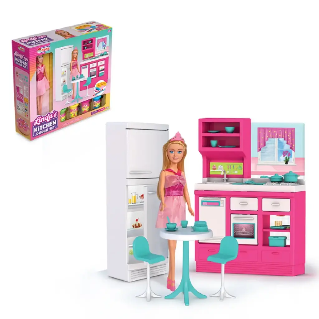 Linda'S Kitchen 3665