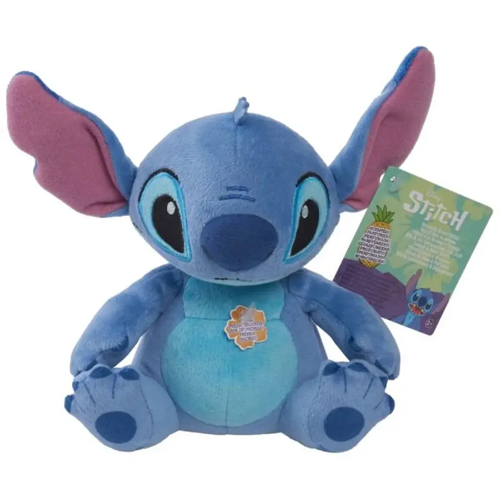 Stitch Peluche y Sonido 30868