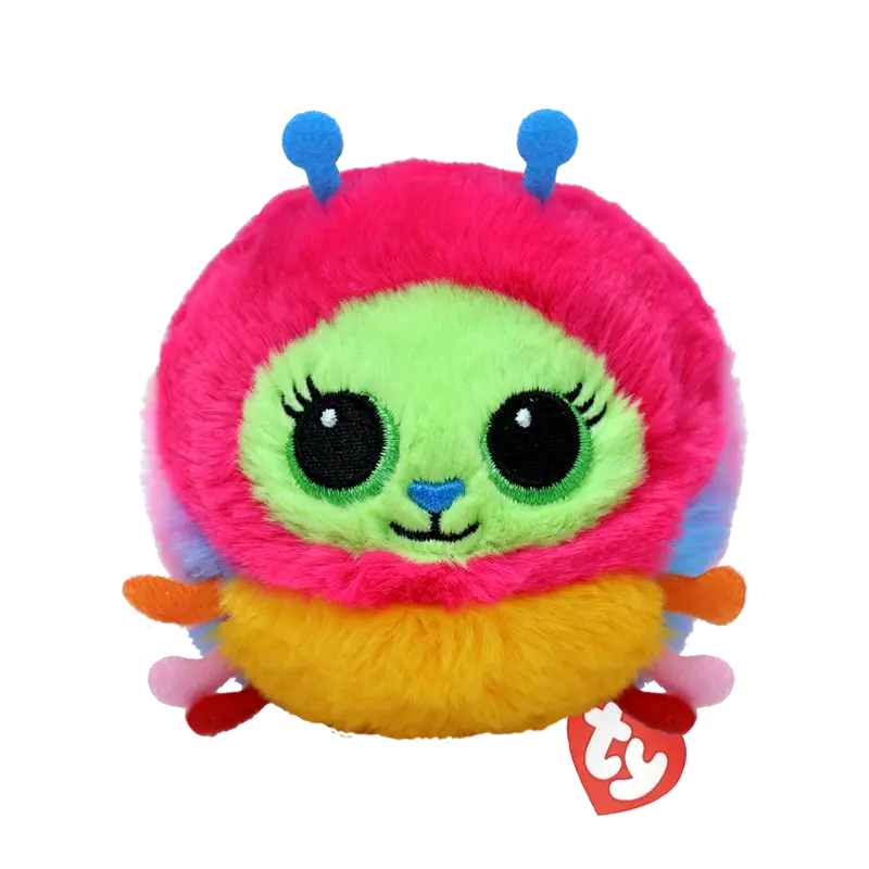 Ty Beanie Bouncers Crystal 