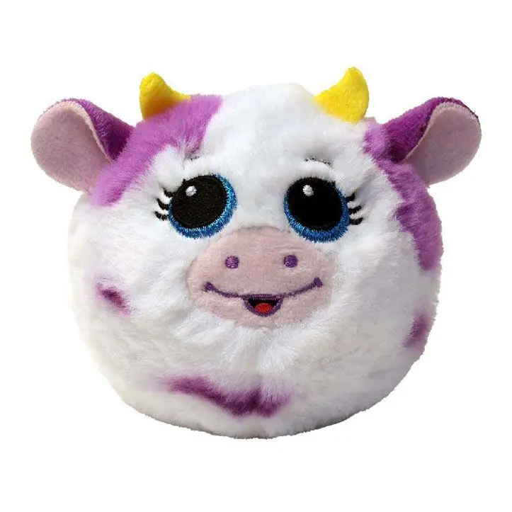 Ty Beanie Bouncers Daisy 