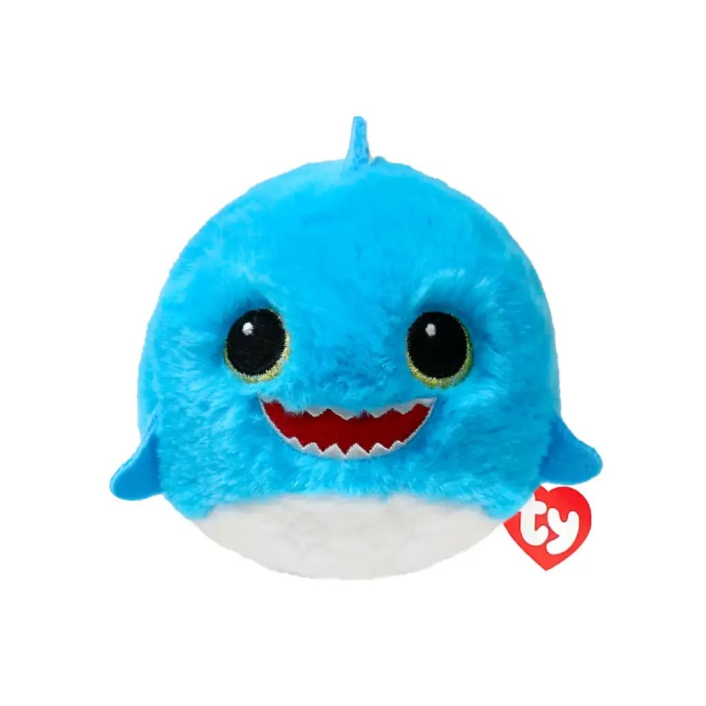 Ty Beanie Bouncers Fins 