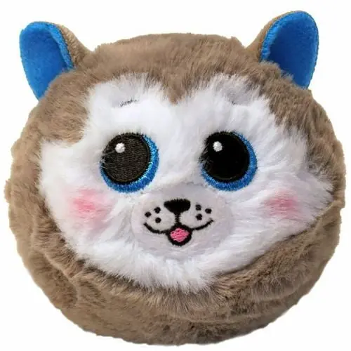 Ty Beanie Bouncers Slush 