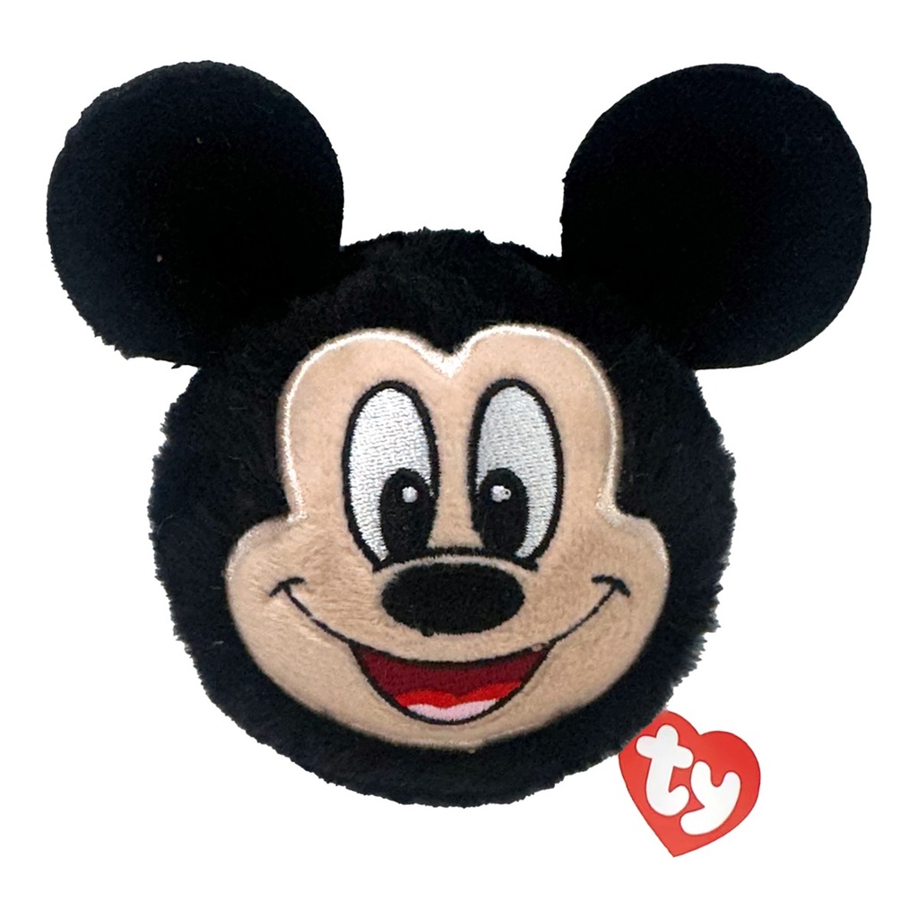 Ty Bouncers licencias Mickey mouse
