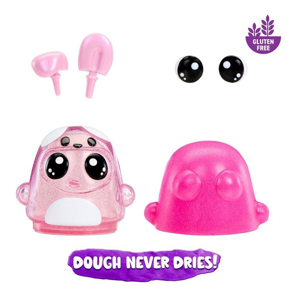 DohKins Bunny Tray