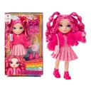 Rainbow High Littles Doll  Magenta  