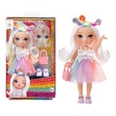 Rainbow High Littles Doll  Opal  