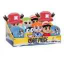 One Piece Peluche X1  Surt.