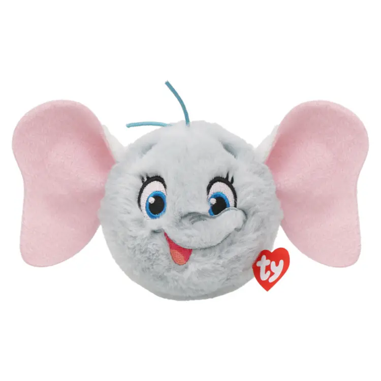 Ty Bouncers licencias Dumbo