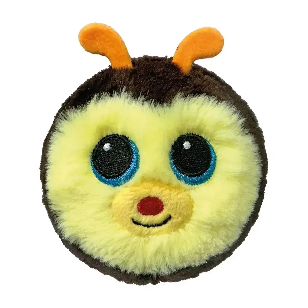 Ty Beanie Bouncers Buzzy Abeja