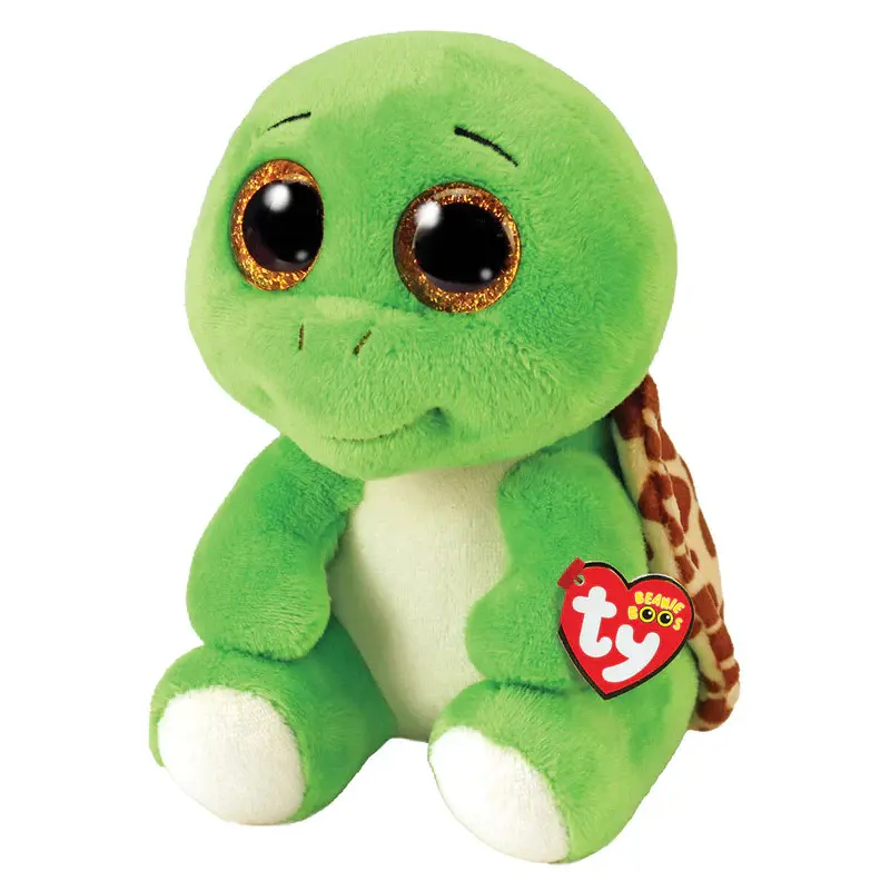 Ty beanie boos reg turbo