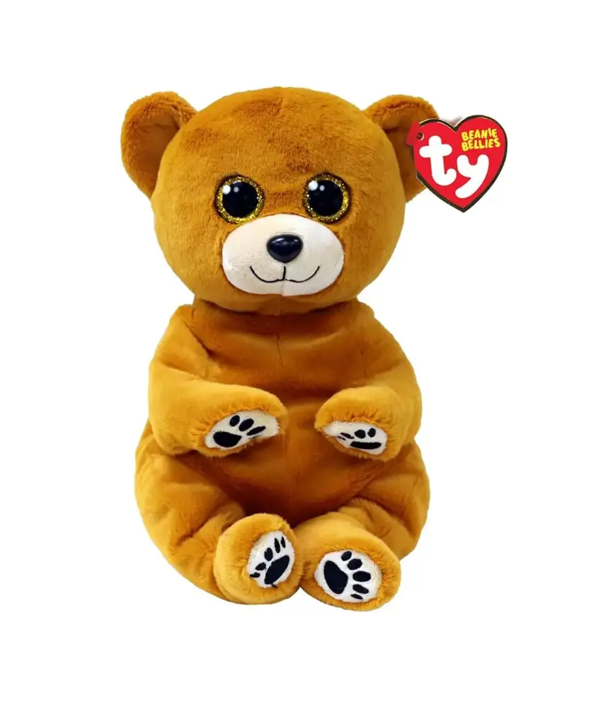 Ty beanie boos reg duncan