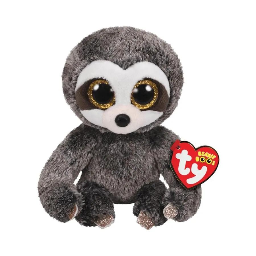Ty beanie boos reg dangler