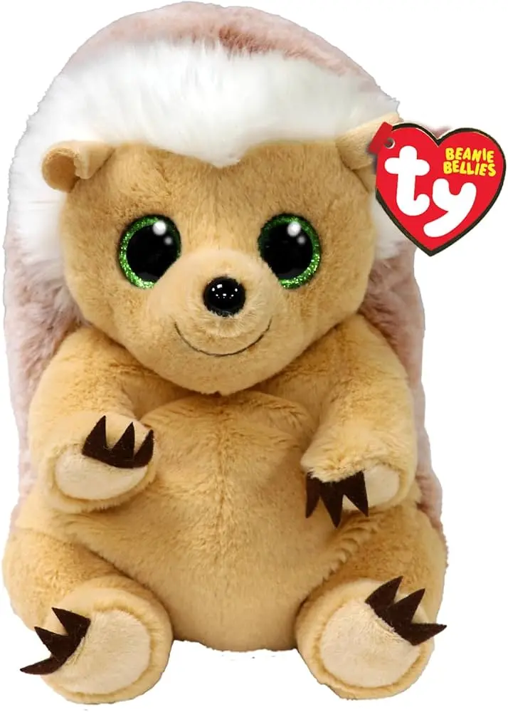 Ty beanie boos reg bumper