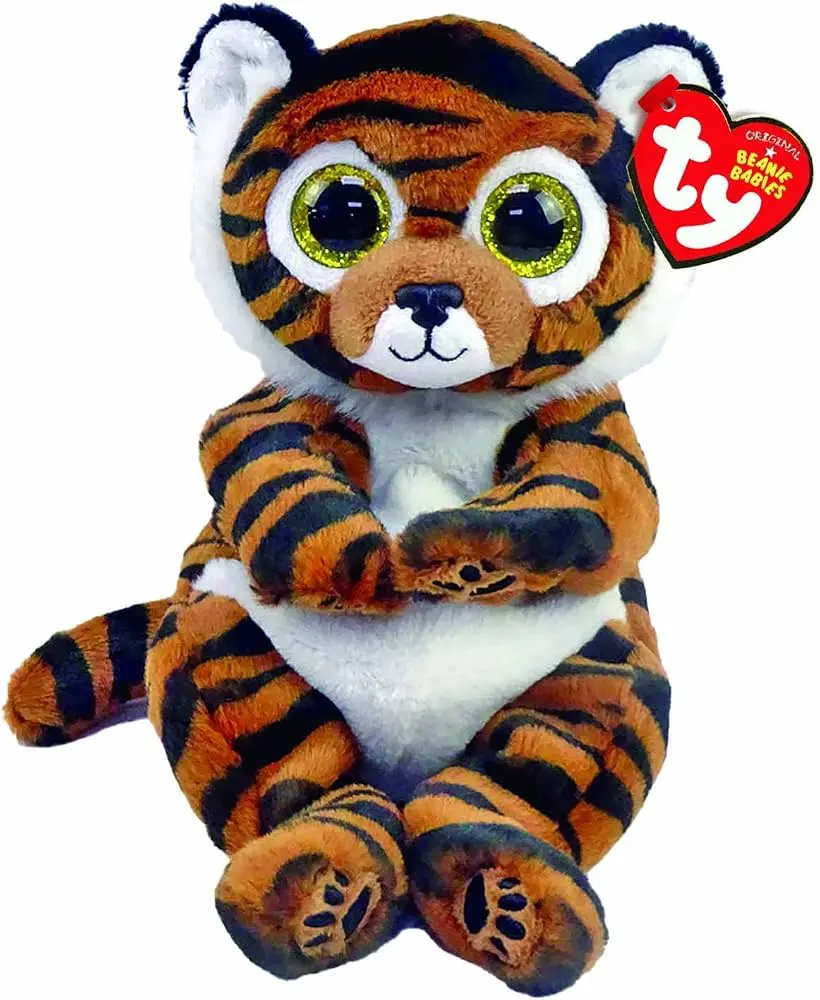 Ty beanie boos reg clawdia