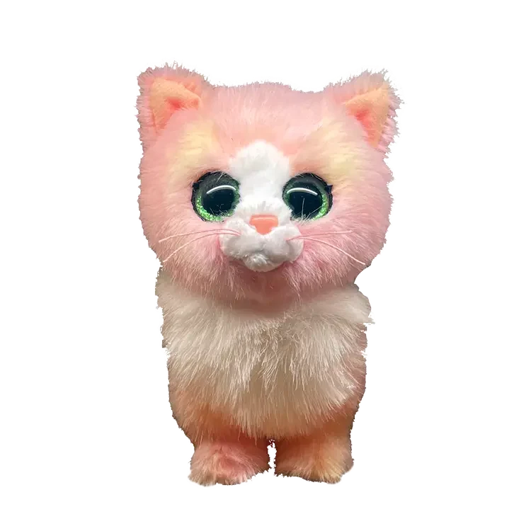 Ty beanie boos reg lady
