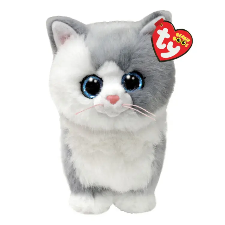 Ty beanie boos reg furley