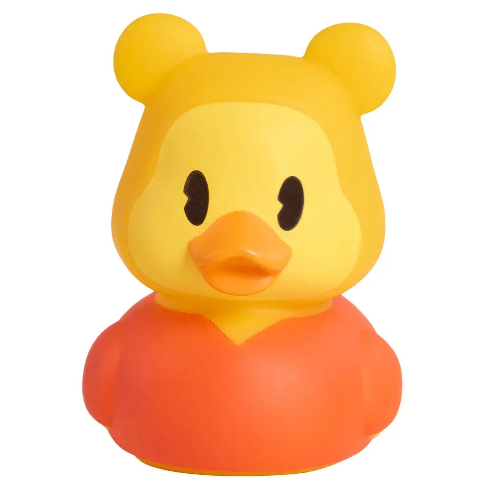 Duckalooz Pooh Duck