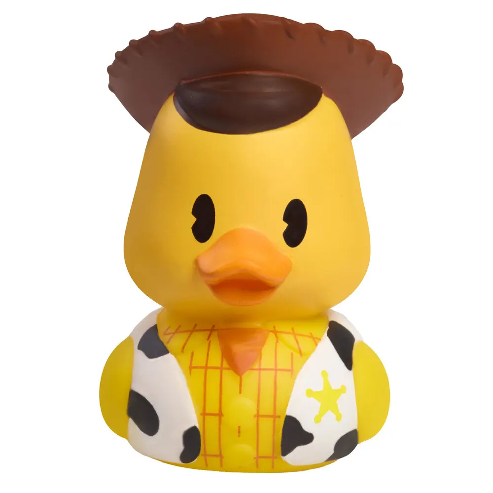 Duckalooz Woody Duck