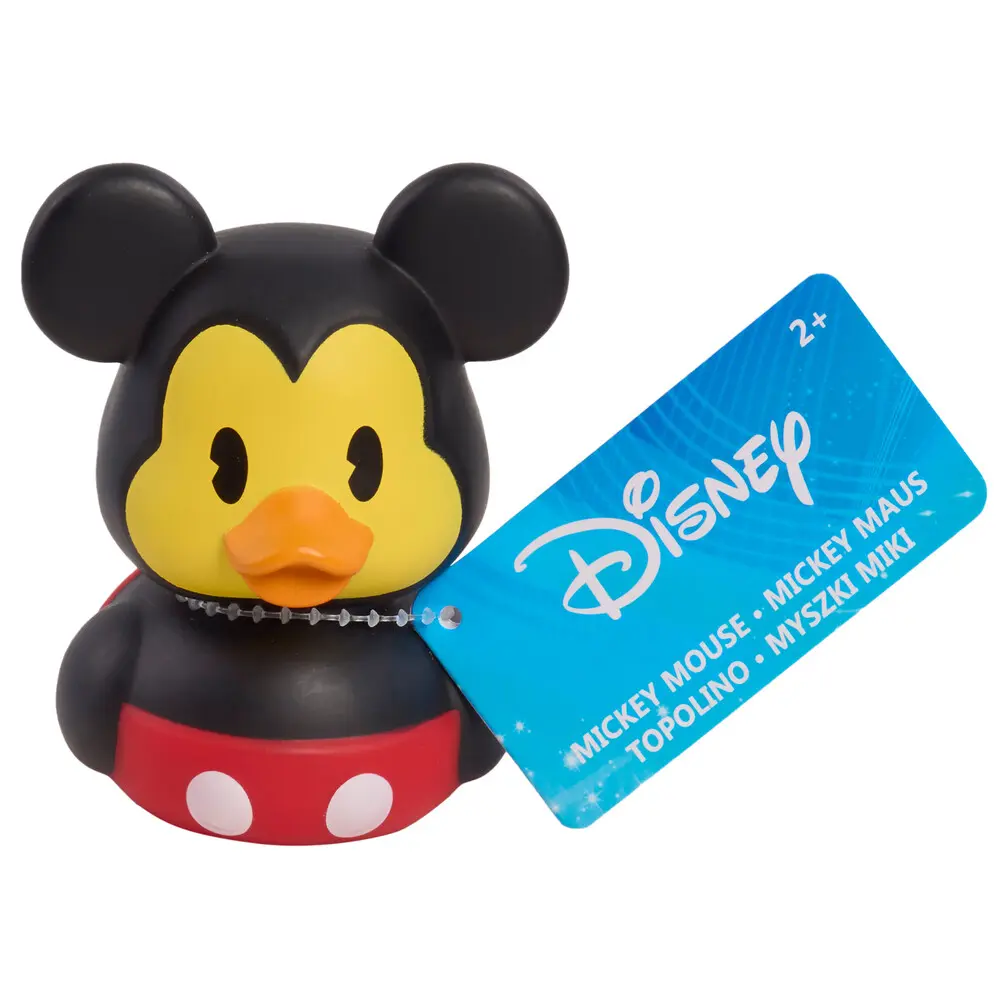 Duckalooz Mickey Duck