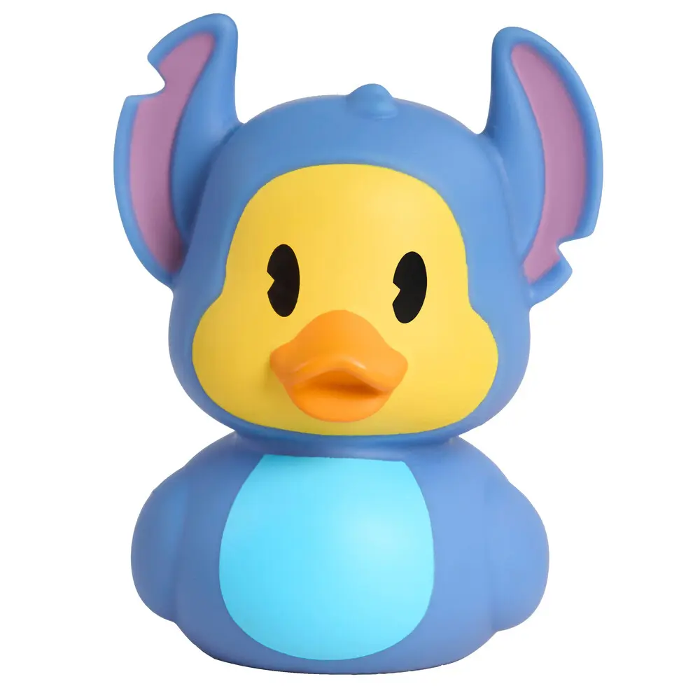 Duckalooz Stitch Duck