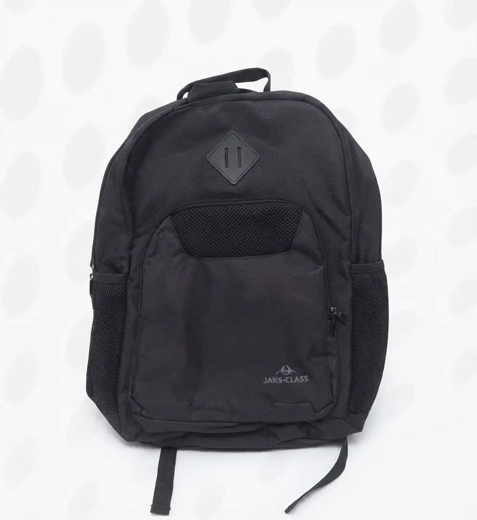 Morral Overland Negro