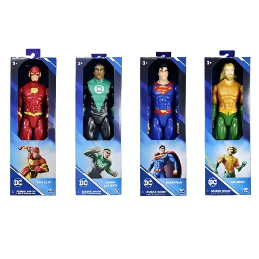 [6056278] Dc Figura 12" Surt.