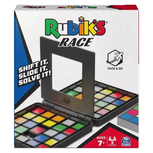 [6063172] Rubiks Race Versión To Go