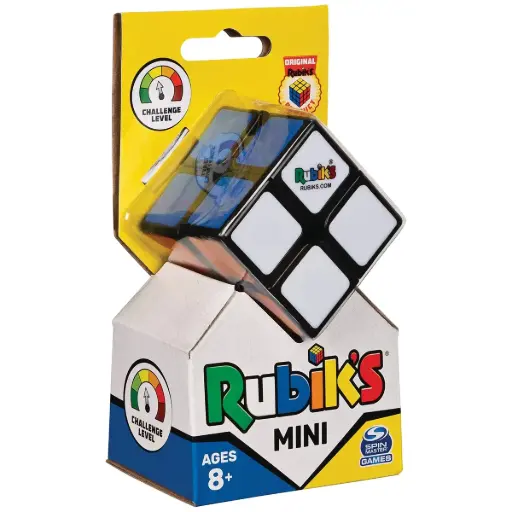 [6064345] Rubiks Mini 2x2