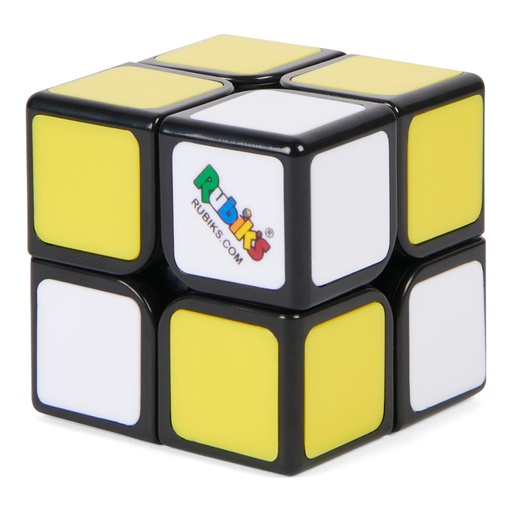 [6065322] Rubiks Aprendiz