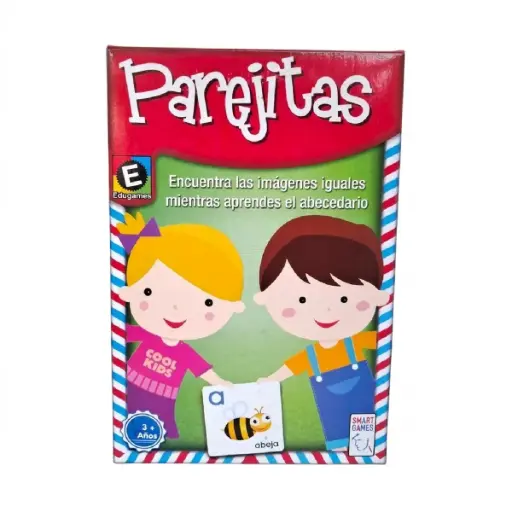 [80017] Parejitas