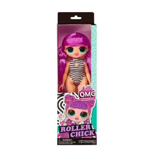[987444] Lol Surprise Opp Omc-Roller Chick