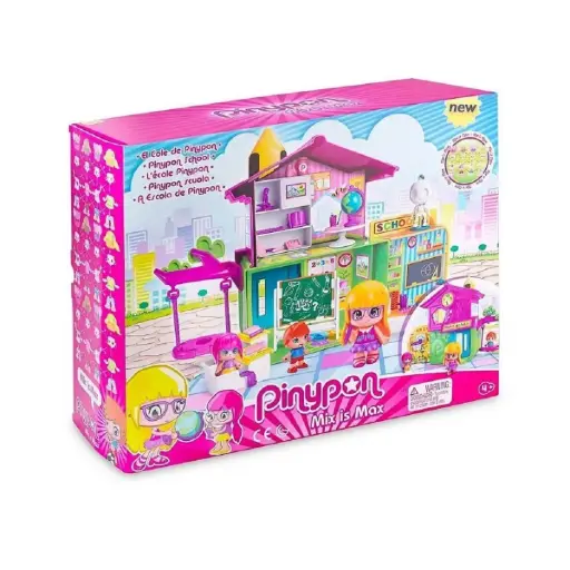 [700014102] Pinyon Playset Oos 