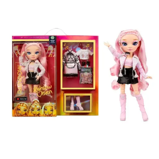 [585060] Rainbow High Tentpole Theme Po 1 Tiara