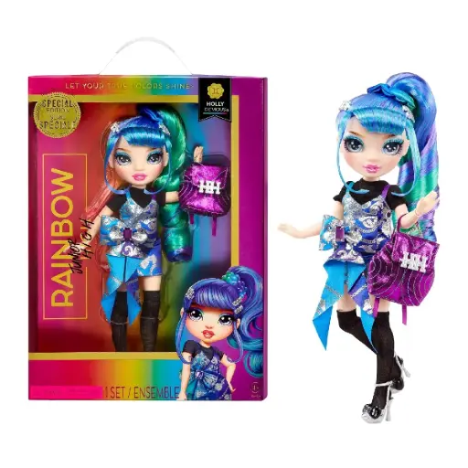 [590439] Rainbow High Jr High Sp Ed-Holly Dev