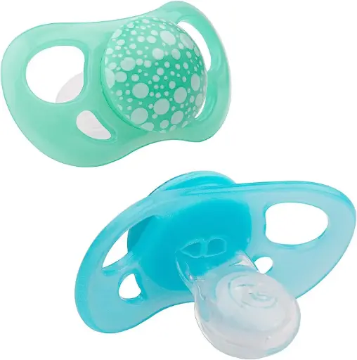 [78288] Chupones Twistshake 2x Azul Y Verde 6+M (114274430)
