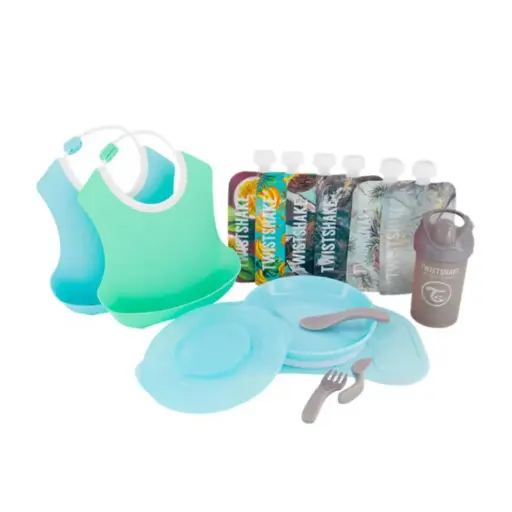 [78817] Empaque De Accesorios Para La Mesa     