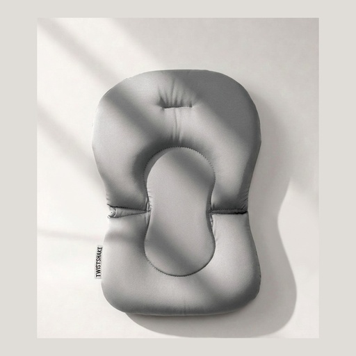 [78829] Twistshake Bathtub Cushion Pastel Grey